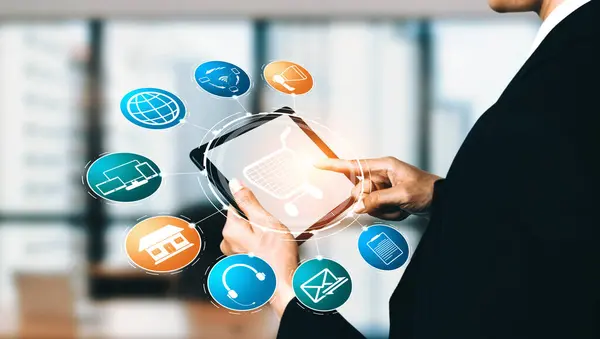 Cómo aplicar integración tecnológica en eCommerce la inteligencia artificial y la creación de contenido de forma eficiente